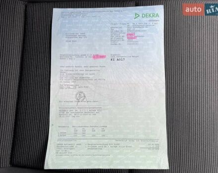 Серый Фольксваген Гольф, объемом двигателя 1.6 л и пробегом 262 тыс. км за 6950 $, фото 75 на Automoto.ua