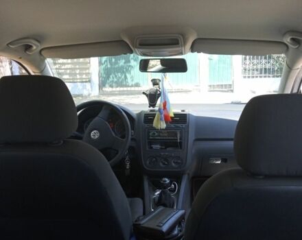 Сірий Фольксваген Гольф, об'ємом двигуна 1.6 л та пробігом 259 тис. км за 6000 $, фото 6 на Automoto.ua