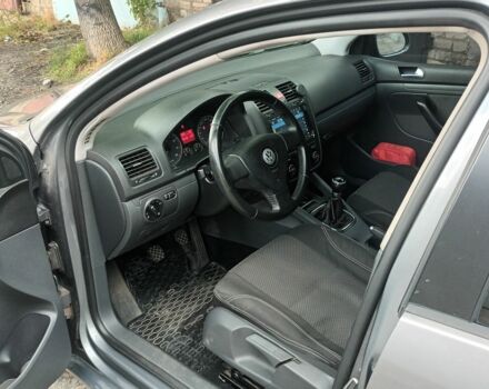 Сірий Фольксваген Гольф, об'ємом двигуна 0 л та пробігом 1 тис. км за 5800 $, фото 3 на Automoto.ua