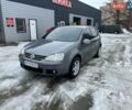 Серый Фольксваген Гольф, объемом двигателя 1.4 л и пробегом 260 тыс. км за 5500 $, фото 1 на Automoto.ua