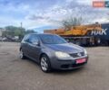 Серый Фольксваген Гольф, объемом двигателя 1.6 л и пробегом 239 тыс. км за 5800 $, фото 1 на Automoto.ua