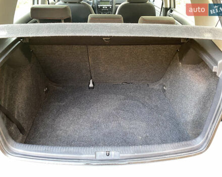 Сірий Фольксваген Гольф, об'ємом двигуна 1.4 л та пробігом 185 тис. км за 4999 $, фото 23 на Automoto.ua