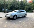 Сірий Фольксваген Гольф, об'ємом двигуна 1.6 л та пробігом 255 тис. км за 5399 $, фото 5 на Automoto.ua
