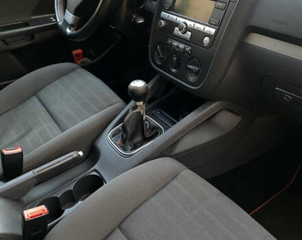 Сірий Фольксваген Гольф, об'ємом двигуна 1.4 л та пробігом 185 тис. км за 4999 $, фото 32 на Automoto.ua