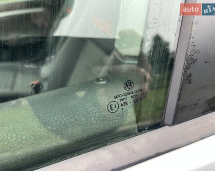 Серый Фольксваген Гольф, объемом двигателя 1.6 л и пробегом 216 тыс. км за 5750 $, фото 50 на Automoto.ua
