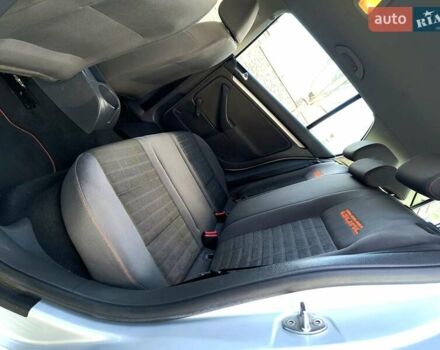 Серый Фольксваген Гольф, объемом двигателя 1.4 л и пробегом 235 тыс. км за 4699 $, фото 28 на Automoto.ua