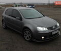 Серый Фольксваген Гольф, объемом двигателя 1.4 л и пробегом 179 тыс. км за 5500 $, фото 1 на Automoto.ua