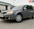 Сірий Фольксваген Гольф, об'ємом двигуна 1.4 л та пробігом 235 тис. км за 4999 $, фото 1 на Automoto.ua