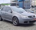 Серый Фольксваген Гольф, объемом двигателя 1.6 л и пробегом 216 тыс. км за 7440 $, фото 2 на Automoto.ua