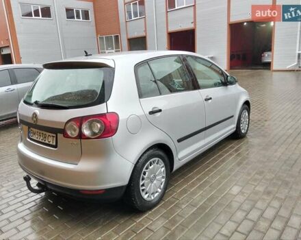 Сірий Фольксваген Гольф, об'ємом двигуна 1.9 л та пробігом 240 тис. км за 5950 $, фото 5 на Automoto.ua