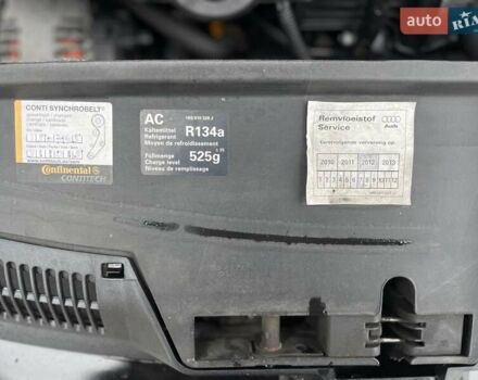 Серый Фольксваген Гольф, объемом двигателя 1.6 л и пробегом 262 тыс. км за 6950 $, фото 34 на Automoto.ua