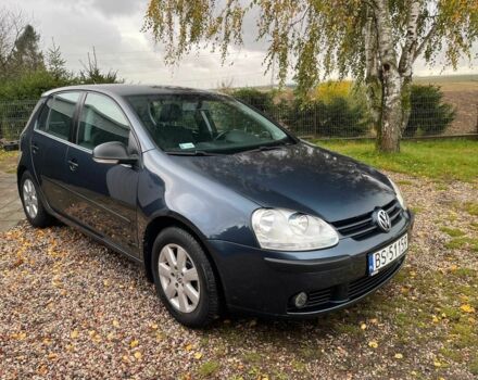 Серый Фольксваген Гольф, объемом двигателя 0 л и пробегом 300 тыс. км за 1500 $, фото 5 на Automoto.ua