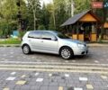 Сірий Фольксваген Гольф, об'ємом двигуна 1.6 л та пробігом 255 тис. км за 5399 $, фото 17 на Automoto.ua
