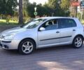 Сірий Фольксваген Гольф, об'ємом двигуна 1.6 л та пробігом 210 тис. км за 5599 $, фото 4 на Automoto.ua