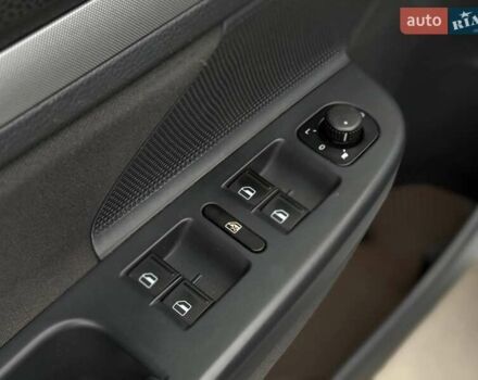 Сірий Фольксваген Гольф, об'ємом двигуна 1.4 л та пробігом 227 тис. км за 4500 $, фото 10 на Automoto.ua