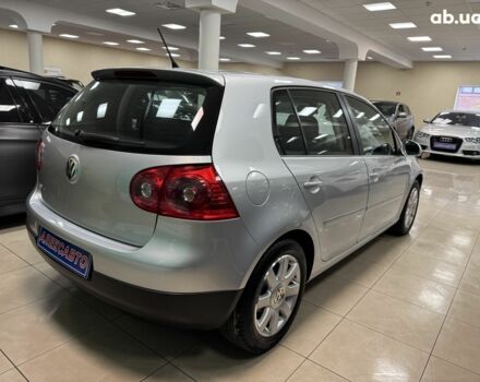 Сірий Фольксваген Гольф, об'ємом двигуна 0 л та пробігом 187 тис. км за 6500 $, фото 10 на Automoto.ua