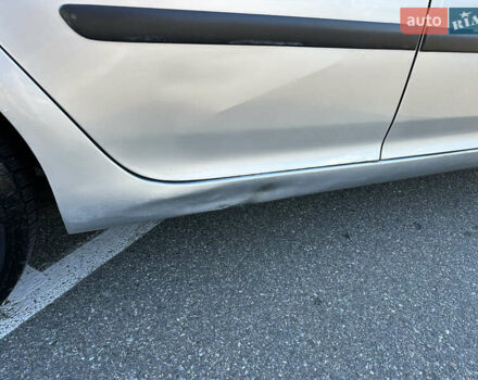 Серый Фольксваген Гольф, объемом двигателя 1.4 л и пробегом 150 тыс. км за 4900 $, фото 28 на Automoto.ua