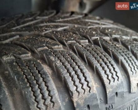 Сірий Фольксваген Гольф, об'ємом двигуна 1.39 л та пробігом 233 тис. км за 5900 $, фото 27 на Automoto.ua