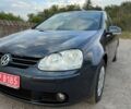 Сірий Фольксваген Гольф, об'ємом двигуна 1.4 л та пробігом 170 тис. км за 5750 $, фото 23 на Automoto.ua