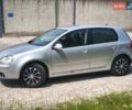 Серый Фольксваген Гольф, объемом двигателя 1.39 л и пробегом 237 тыс. км за 5200 $, фото 6 на Automoto.ua