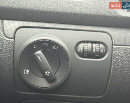 Серый Фольксваген Гольф, объемом двигателя 1.4 л и пробегом 192 тыс. км за 4890 $, фото 13 на Automoto.ua