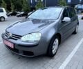 Сірий Фольксваген Гольф, об'ємом двигуна 1.4 л та пробігом 240 тис. км за 4999 $, фото 15 на Automoto.ua