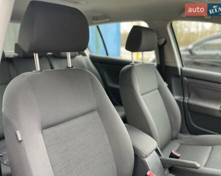 Серый Фольксваген Гольф, объемом двигателя 1.6 л и пробегом 262 тыс. км за 6950 $, фото 60 на Automoto.ua