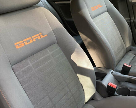 Сірий Фольксваген Гольф, об'ємом двигуна 1.4 л та пробігом 185 тис. км за 4999 $, фото 31 на Automoto.ua