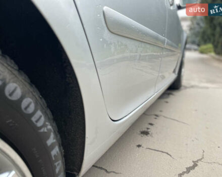 Серый Фольксваген Гольф, объемом двигателя 1.6 л и пробегом 216 тыс. км за 5750 $, фото 24 на Automoto.ua