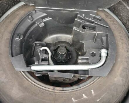 Сірий Фольксваген Гольф, об'ємом двигуна 1.6 л та пробігом 186 тис. км за 6150 $, фото 10 на Automoto.ua