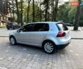 Сірий Фольксваген Гольф, об'ємом двигуна 1.6 л та пробігом 255 тис. км за 5399 $, фото 7 на Automoto.ua