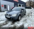 Сірий Фольксваген Гольф, об'ємом двигуна 1.4 л та пробігом 260 тис. км за 5500 $, фото 1 на Automoto.ua