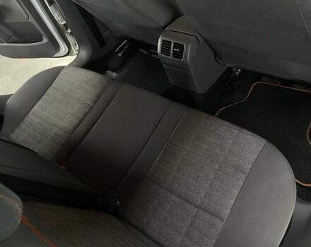 Серый Фольксваген Гольф, объемом двигателя 1.39 л и пробегом 172 тыс. км за 5500 $, фото 10 на Automoto.ua