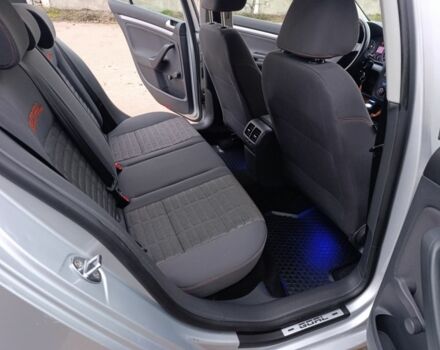 Сірий Фольксваген Гольф, об'ємом двигуна 1.6 л та пробігом 260 тис. км за 5699 $, фото 6 на Automoto.ua