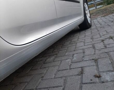 Серый Фольксваген Гольф, объемом двигателя 1.6 л и пробегом 218 тыс. км за 5899 $, фото 14 на Automoto.ua