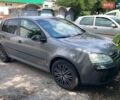 Серый Фольксваген Гольф, объемом двигателя 1.6 л и пробегом 247 тыс. км за 5100 $, фото 1 на Automoto.ua