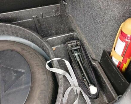 Сірий Фольксваген Гольф, об'ємом двигуна 1.6 л та пробігом 186 тис. км за 6150 $, фото 8 на Automoto.ua