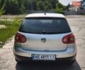 Серый Фольксваген Гольф, объемом двигателя 1.39 л и пробегом 237 тыс. км за 5200 $, фото 4 на Automoto.ua