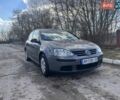 Серый Фольксваген Гольф, объемом двигателя 1.39 л и пробегом 246 тыс. км за 5650 $, фото 1 на Automoto.ua