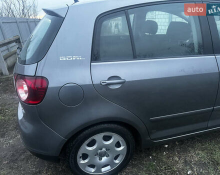 Сірий Фольксваген Гольф, об'ємом двигуна 1.6 л та пробігом 183 тис. км за 6600 $, фото 23 на Automoto.ua