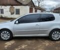 Серый Фольксваген Гольф, объемом двигателя 1.9 л и пробегом 313 тыс. км за 4500 $, фото 1 на Automoto.ua