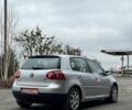 Сірий Фольксваген Гольф, об'ємом двигуна 1.6 л та пробігом 224 тис. км за 4850 $, фото 4 на Automoto.ua
