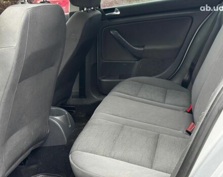 Сірий Фольксваген Гольф, об'ємом двигуна 1.4 л та пробігом 288 тис. км за 4490 $, фото 20 на Automoto.ua