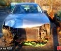 Серый Фольксваген Гольф, объемом двигателя 1.6 л и пробегом 260 тыс. км за 1300 $, фото 1 на Automoto.ua