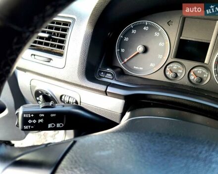 Серый Фольксваген Гольф, объемом двигателя 1.4 л и пробегом 235 тыс. км за 4699 $, фото 21 на Automoto.ua