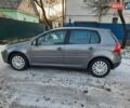 Серый Фольксваген Гольф, объемом двигателя 1.4 л и пробегом 250 тыс. км за 5550 $, фото 35 на Automoto.ua