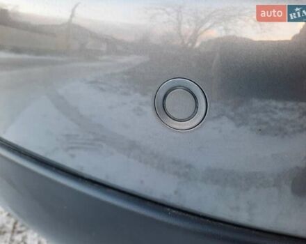 Серый Фольксваген Гольф, объемом двигателя 1.4 л и пробегом 250 тыс. км за 5550 $, фото 62 на Automoto.ua