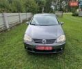 Фольксваген Гольф 2006 в Сторожинце на Automoto.ua Серый Фольксваген Гольф, объемом двигателя 1.6 л и пробегом 216 тыс. км за 5143 $, фото 2 на Automoto.ua