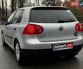 Сірий Фольксваген Гольф, об'ємом двигуна 1.4 л та пробігом 288 тис. км за 4490 $, фото 14 на Automoto.ua