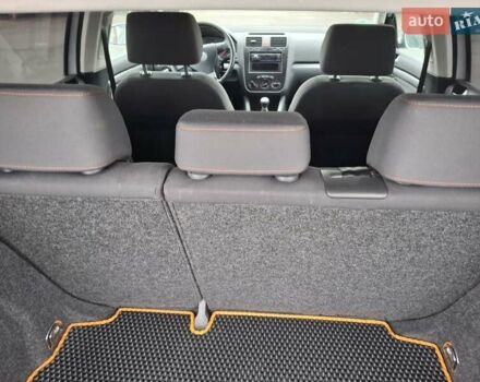 Сірий Фольксваген Гольф, об'ємом двигуна 1.39 л та пробігом 233 тис. км за 5900 $, фото 21 на Automoto.ua